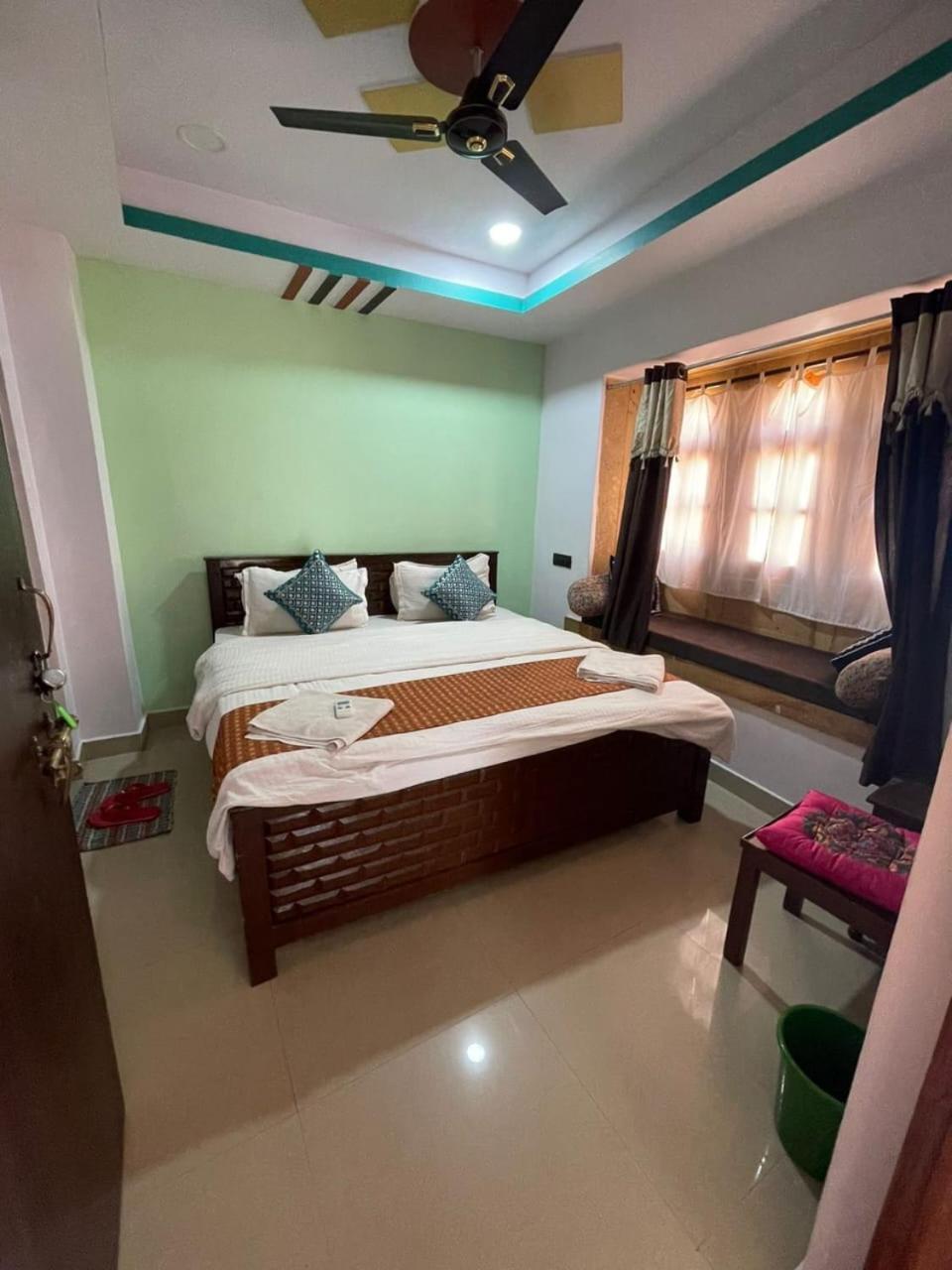 Hotel Neem Haveli Jaisalmer Luaran gambar