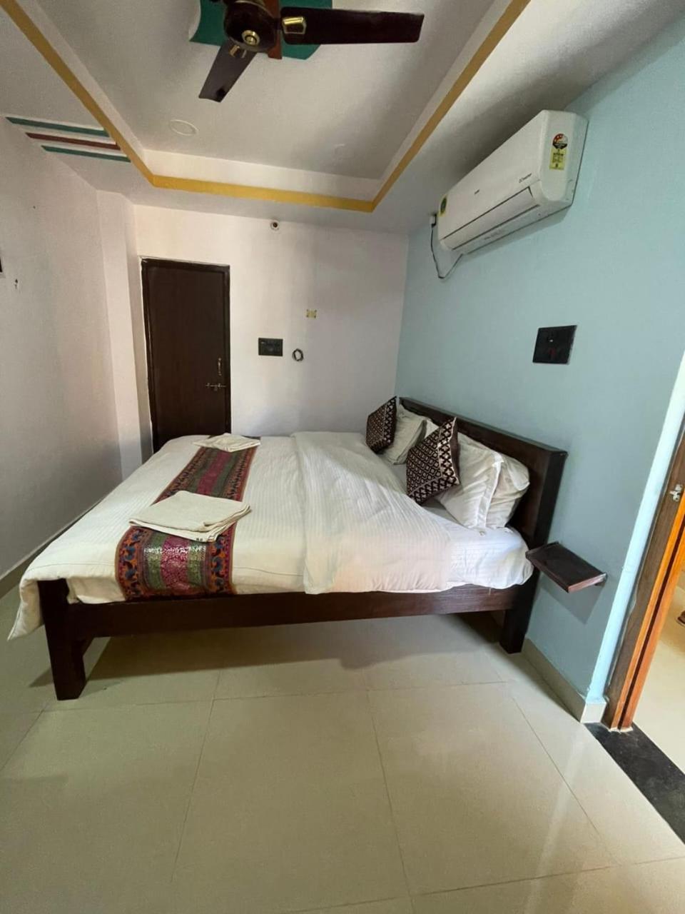 Hotel Neem Haveli Jaisalmer Luaran gambar