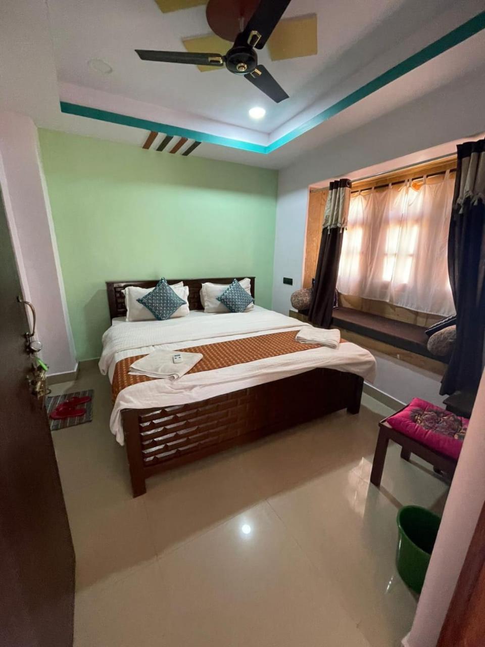 Hotel Neem Haveli Jaisalmer Luaran gambar