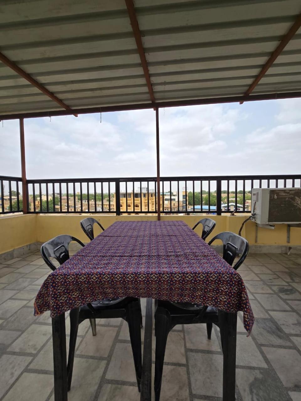 Hotel Neem Haveli Jaisalmer Luaran gambar