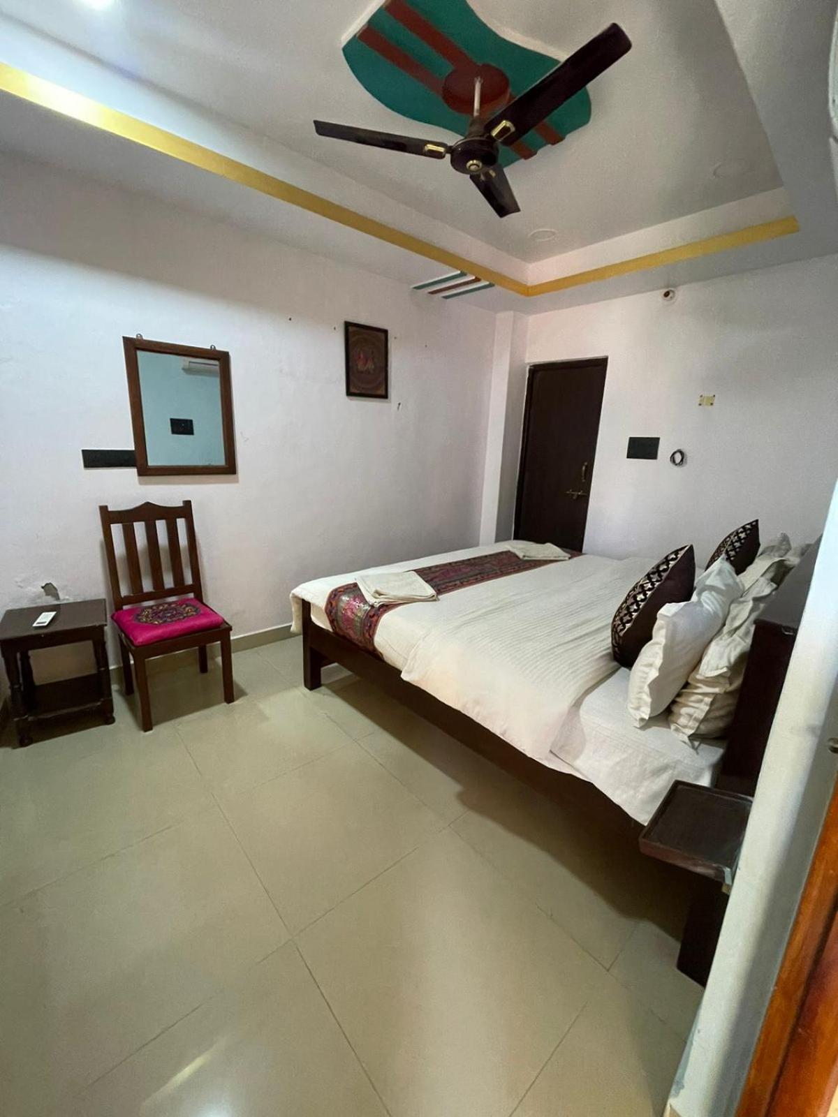 Hotel Neem Haveli Jaisalmer Luaran gambar