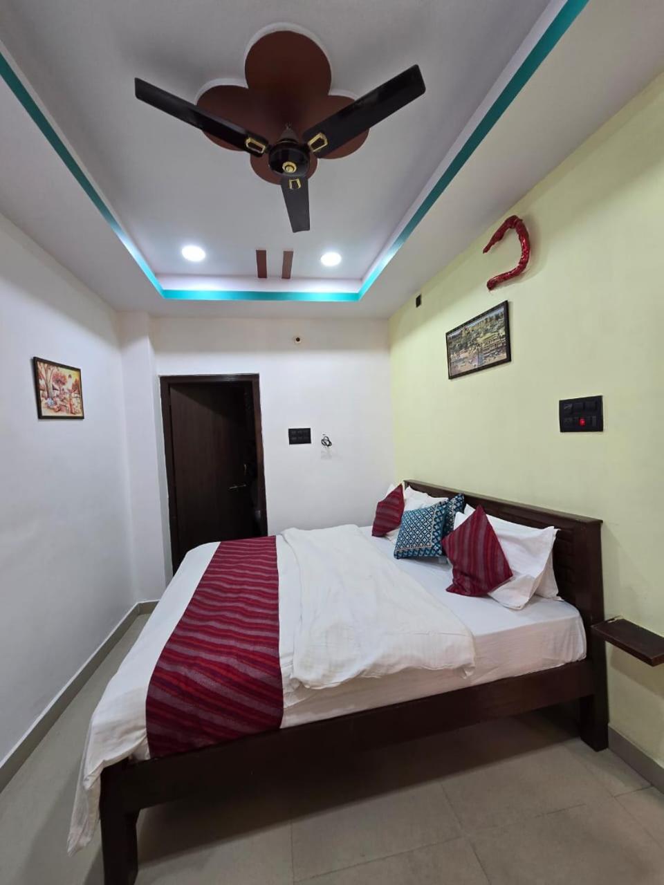 Hotel Neem Haveli Jaisalmer Luaran gambar