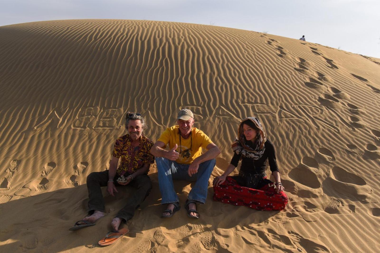 Hotel Neem Haveli Jaisalmer Luaran gambar