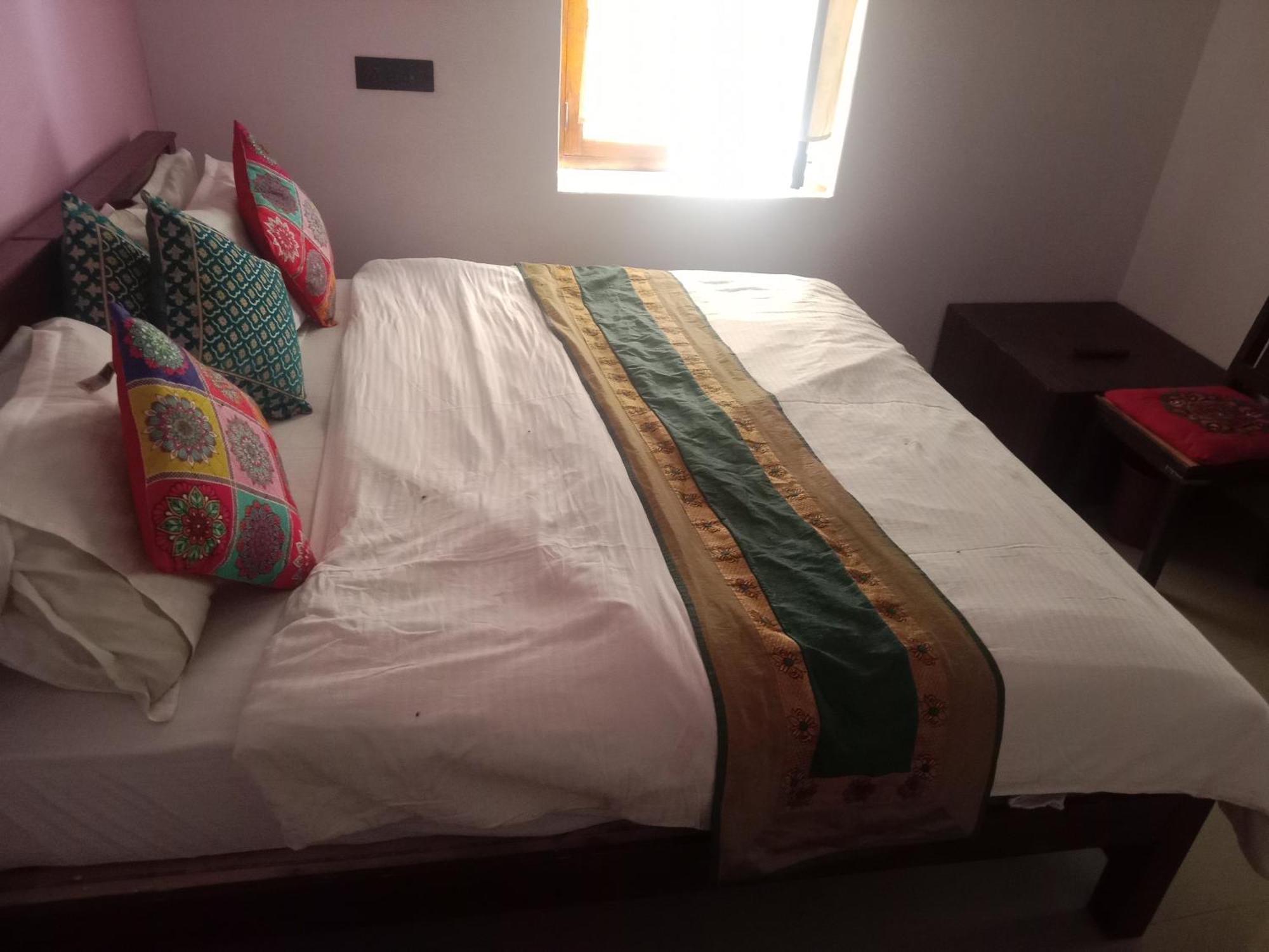 Hotel Neem Haveli Jaisalmer Luaran gambar