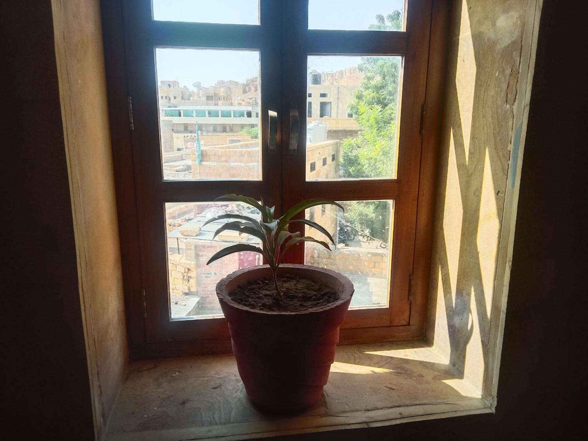 Hotel Neem Haveli Jaisalmer Luaran gambar