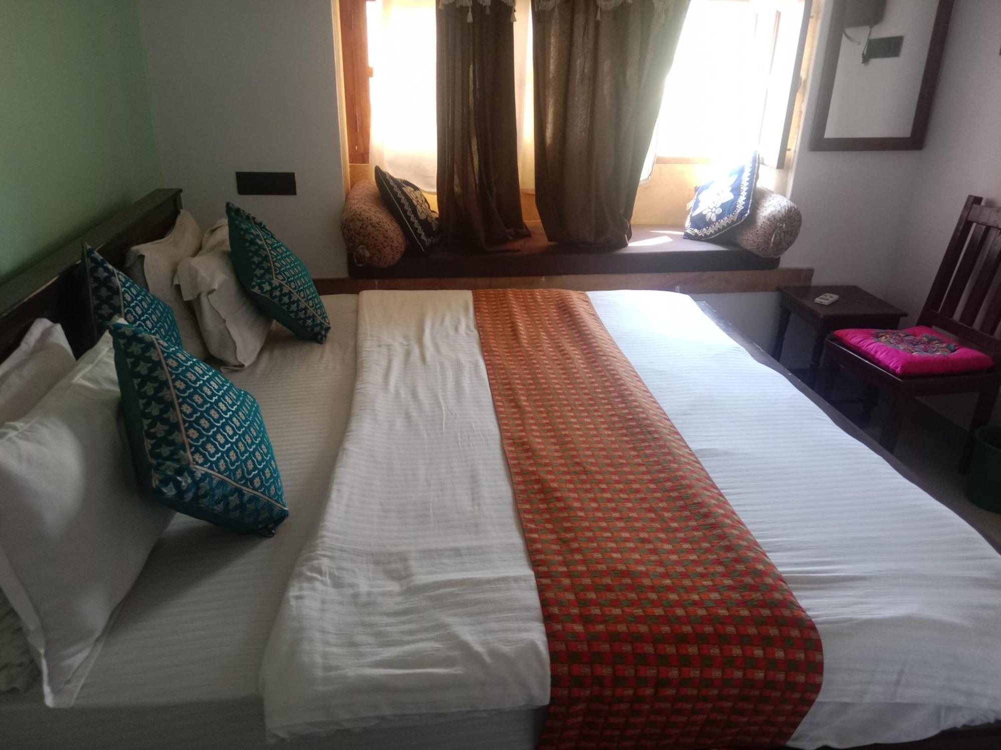 Hotel Neem Haveli Jaisalmer Luaran gambar