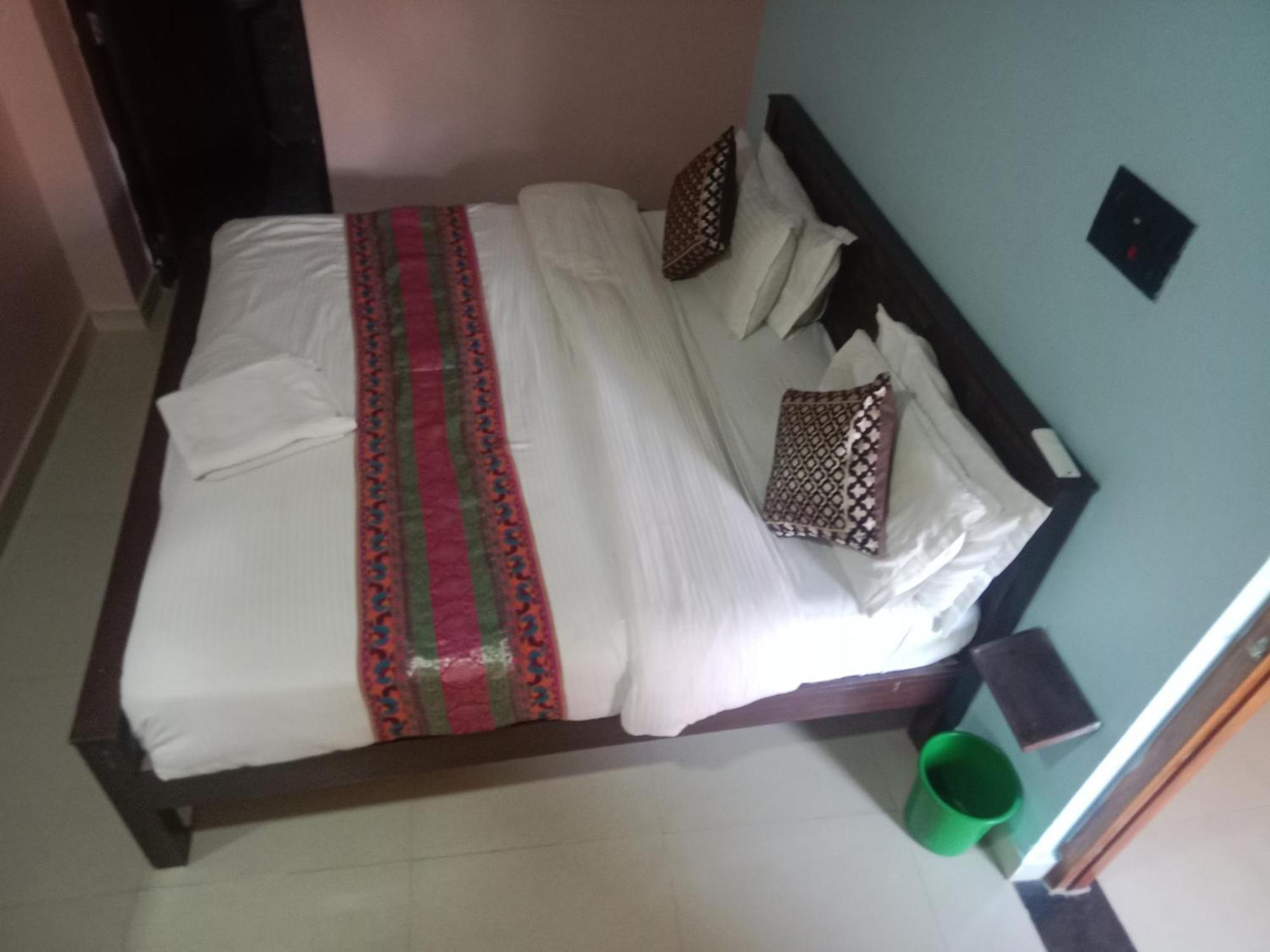 Hotel Neem Haveli Jaisalmer Luaran gambar