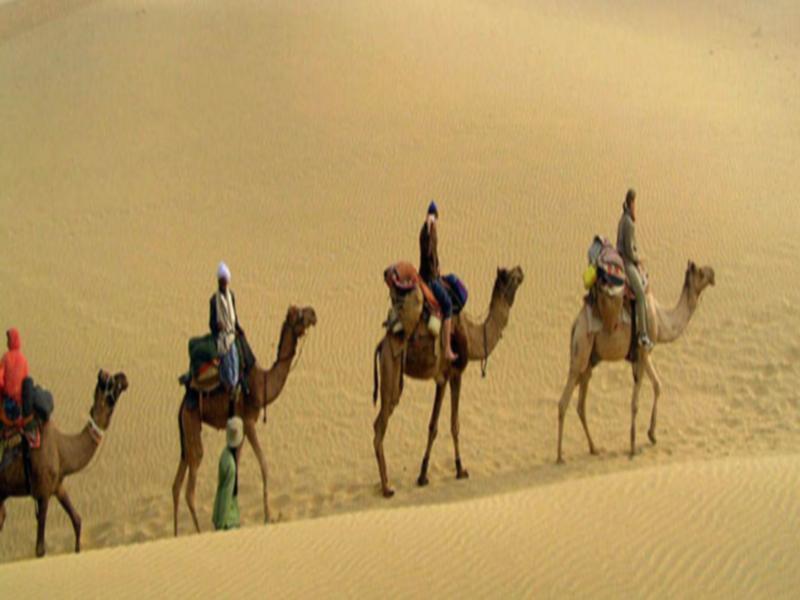 Hotel Neem Haveli Jaisalmer Luaran gambar