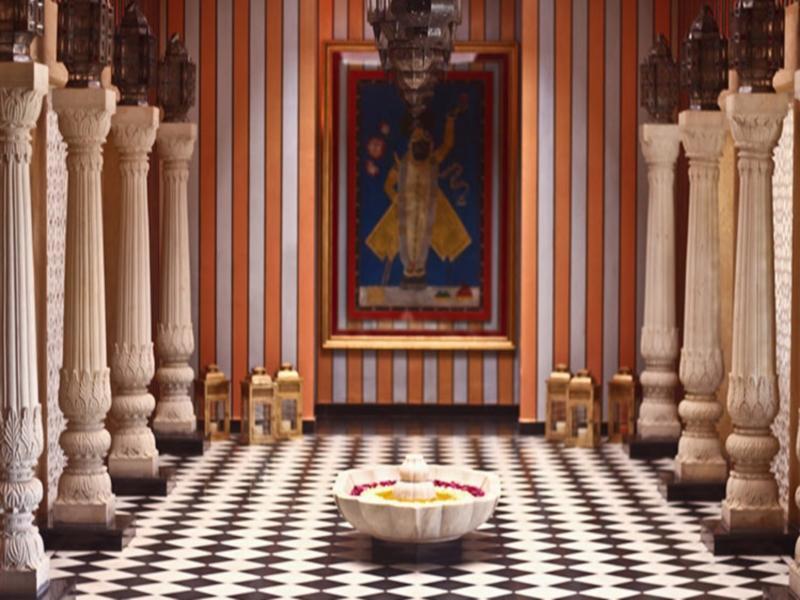 Hotel Neem Haveli Jaisalmer Luaran gambar