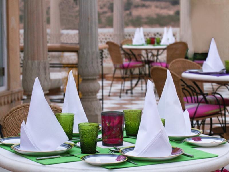 Hotel Neem Haveli Jaisalmer Luaran gambar