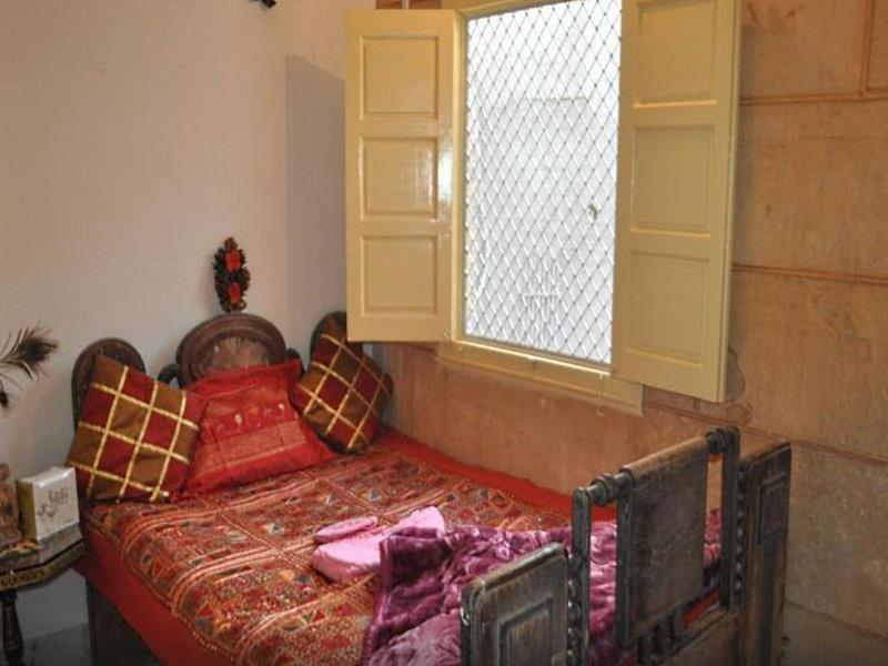 Hotel Neem Haveli Jaisalmer Luaran gambar