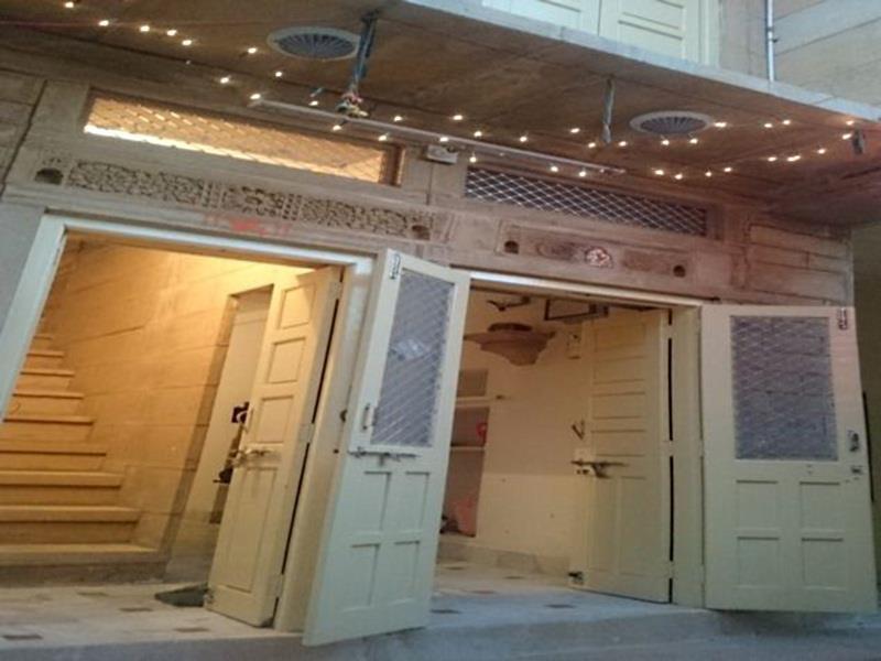 Hotel Neem Haveli Jaisalmer Luaran gambar