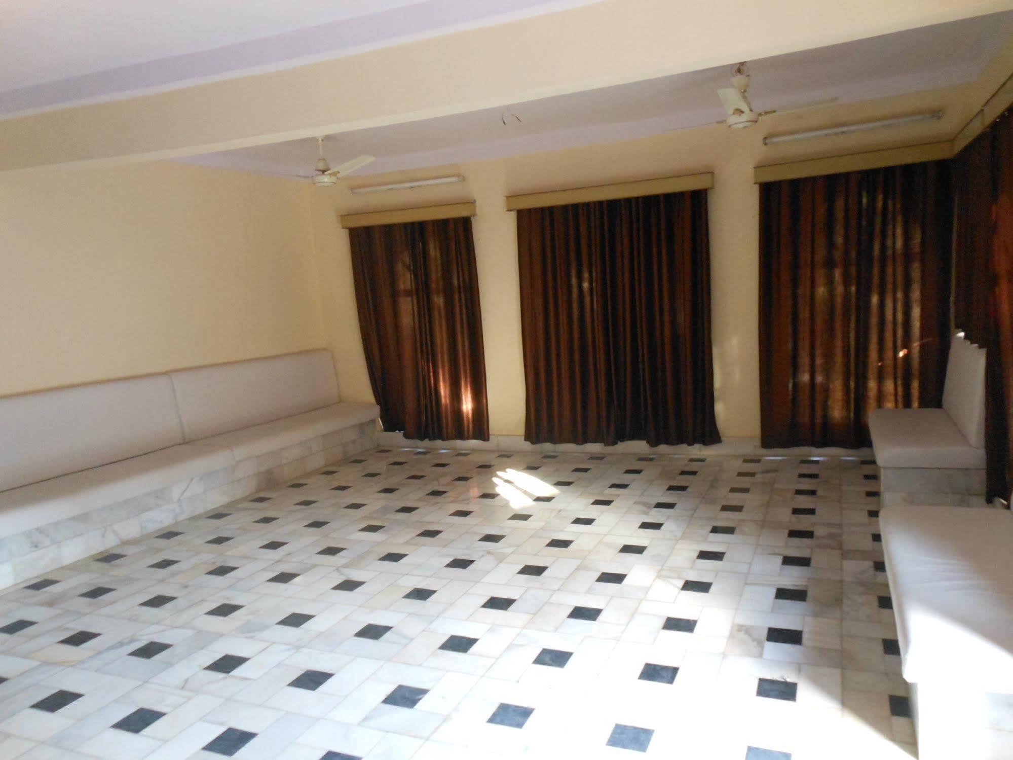 Hotel Neem Haveli Jaisalmer Luaran gambar