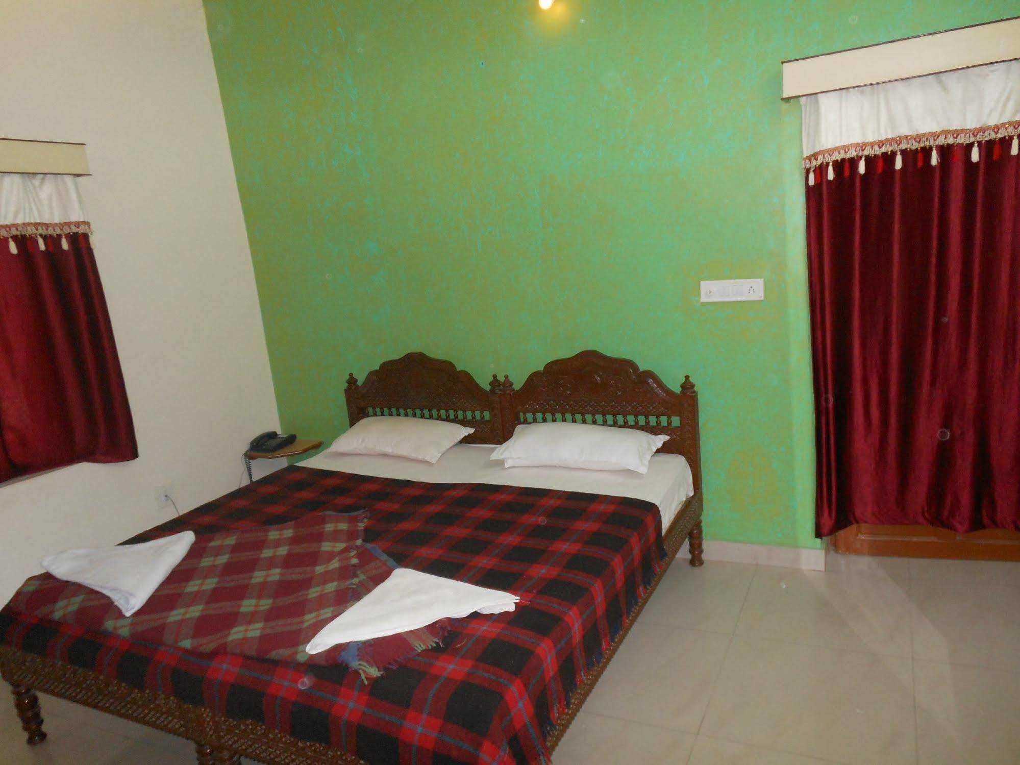 Hotel Neem Haveli Jaisalmer Luaran gambar