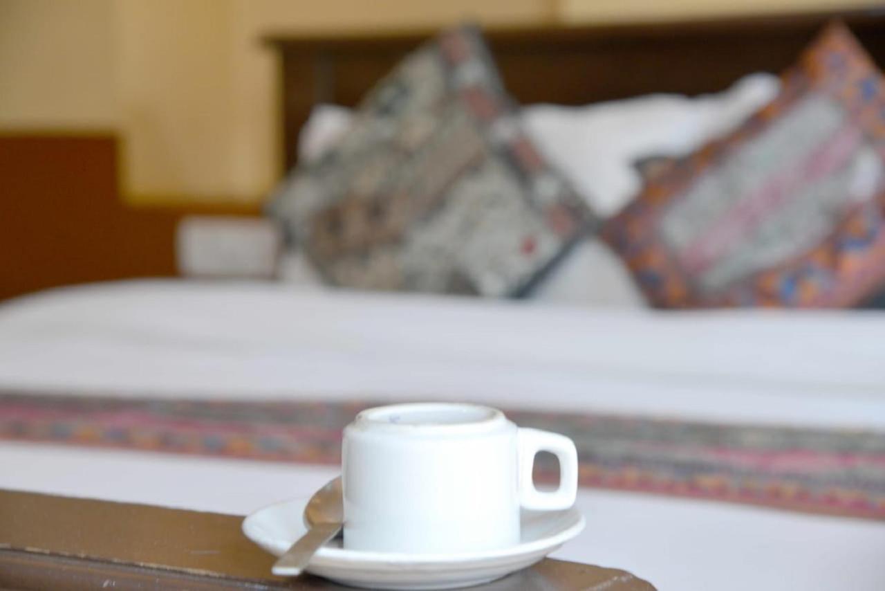 Hotel Neem Haveli Jaisalmer Luaran gambar